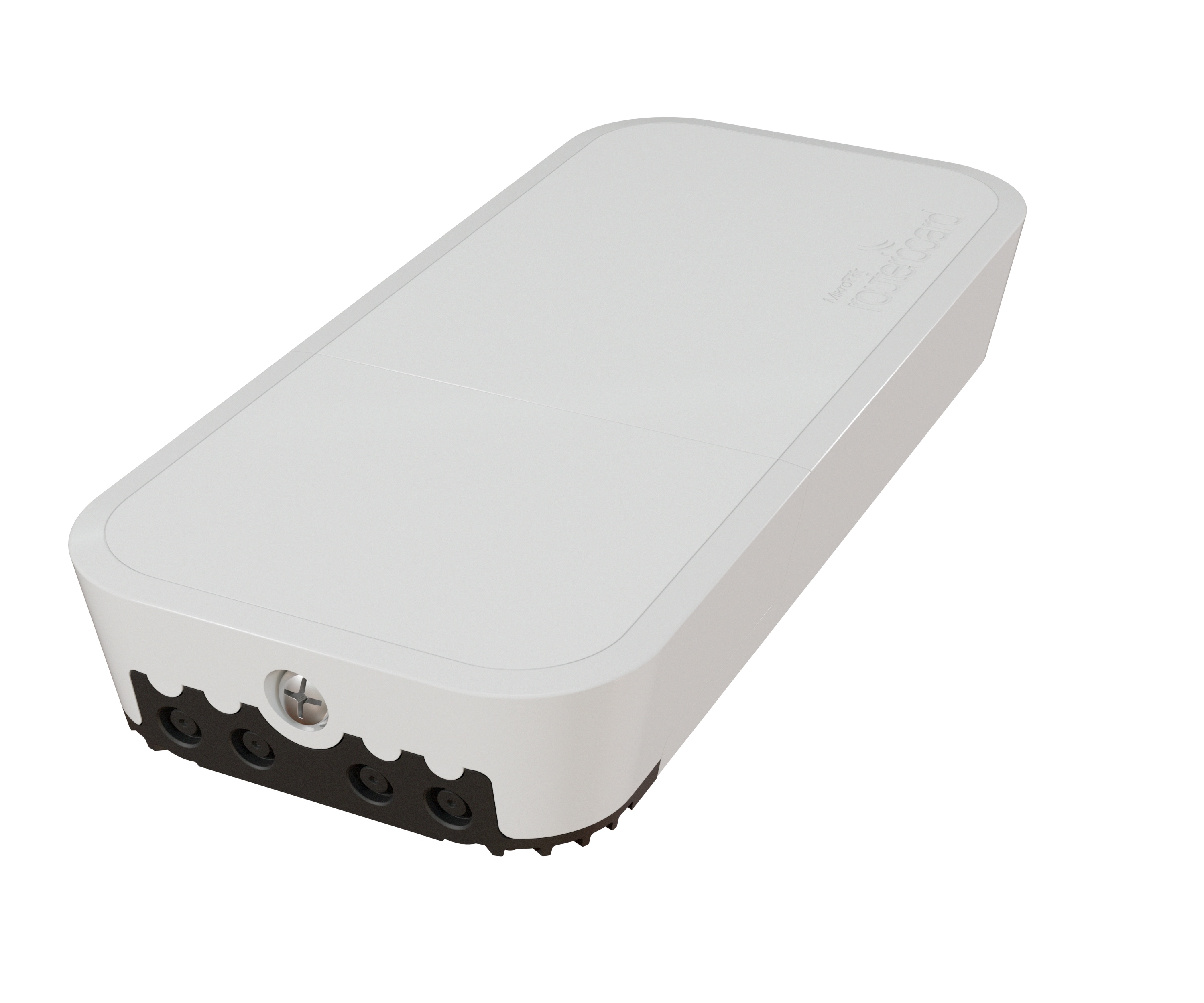 MIKROTIK Mikrotik wAP ac LTE kit (2024) 300 Mbit/s Nero, Bianco Supporto Power over Ethernet (PoE) - RETI | TecnoCARE.net Sabaudia, Latina, Terracina, San Felice Circeo e Pontinia