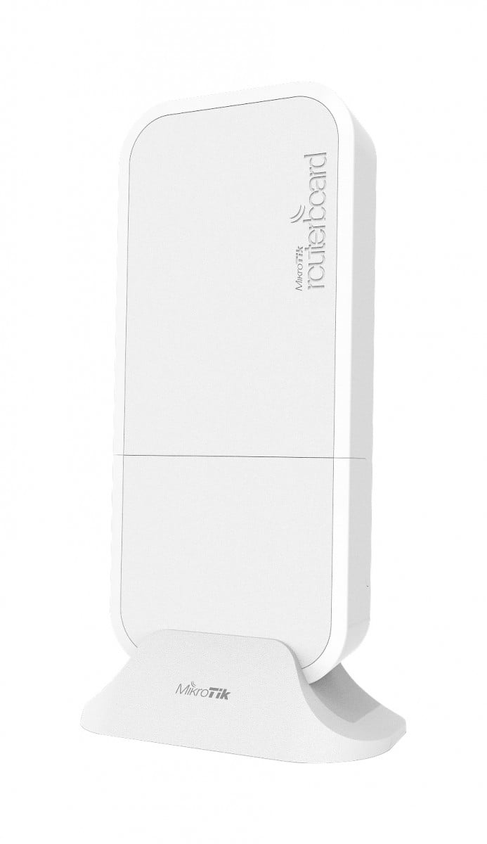 MIKROTIK Mikrotik wAP LTE kit (2024) 300 Mbit/s Bianco Supporto Power over Ethernet (PoE) - RETI | TecnoCARE.net Sabaudia, Latina, Terracina, San Felice Circeo e Pontinia