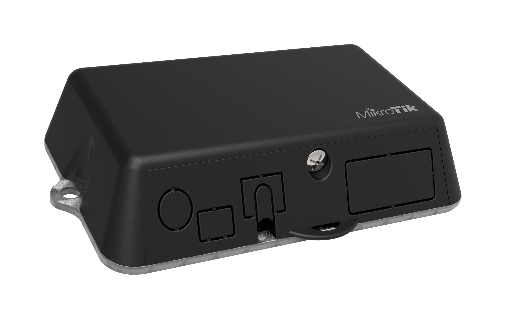 MIKROTIK Mikrotik LtAP mini LTE kit (2024) 300 Mbit/s Supporto Power over Ethernet (PoE) - COMPONENTI | TecnoCARE.net Sabaudia, Latina, Terracina, San Felice Circeo e Pontinia