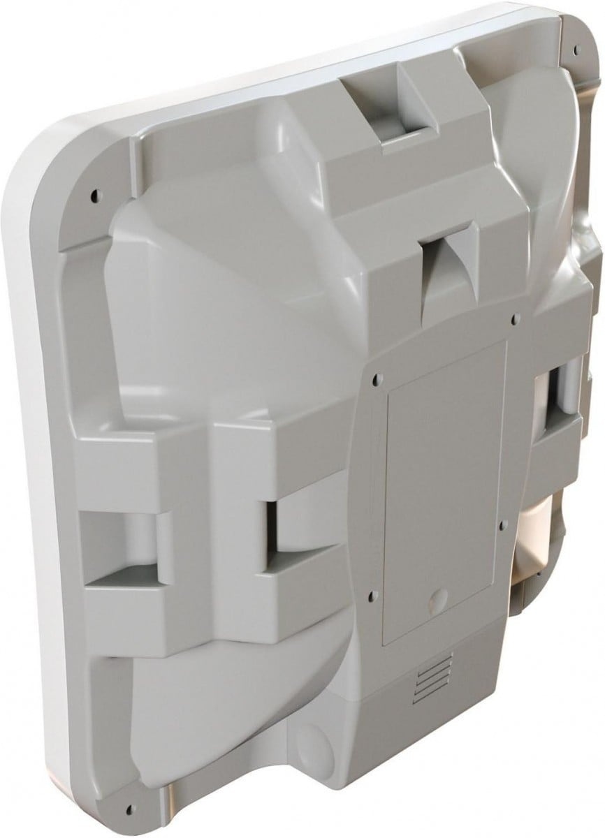 MIKROTIK Mikrotik SXTSQ-5AXD punto accesso WLAN 1200 Mbit/s Bianco Supporto Power over Ethernet (PoE) - RETI | TecnoCARE.net Sabaudia, Latina, Terracina, San Felice Circeo e Pontinia