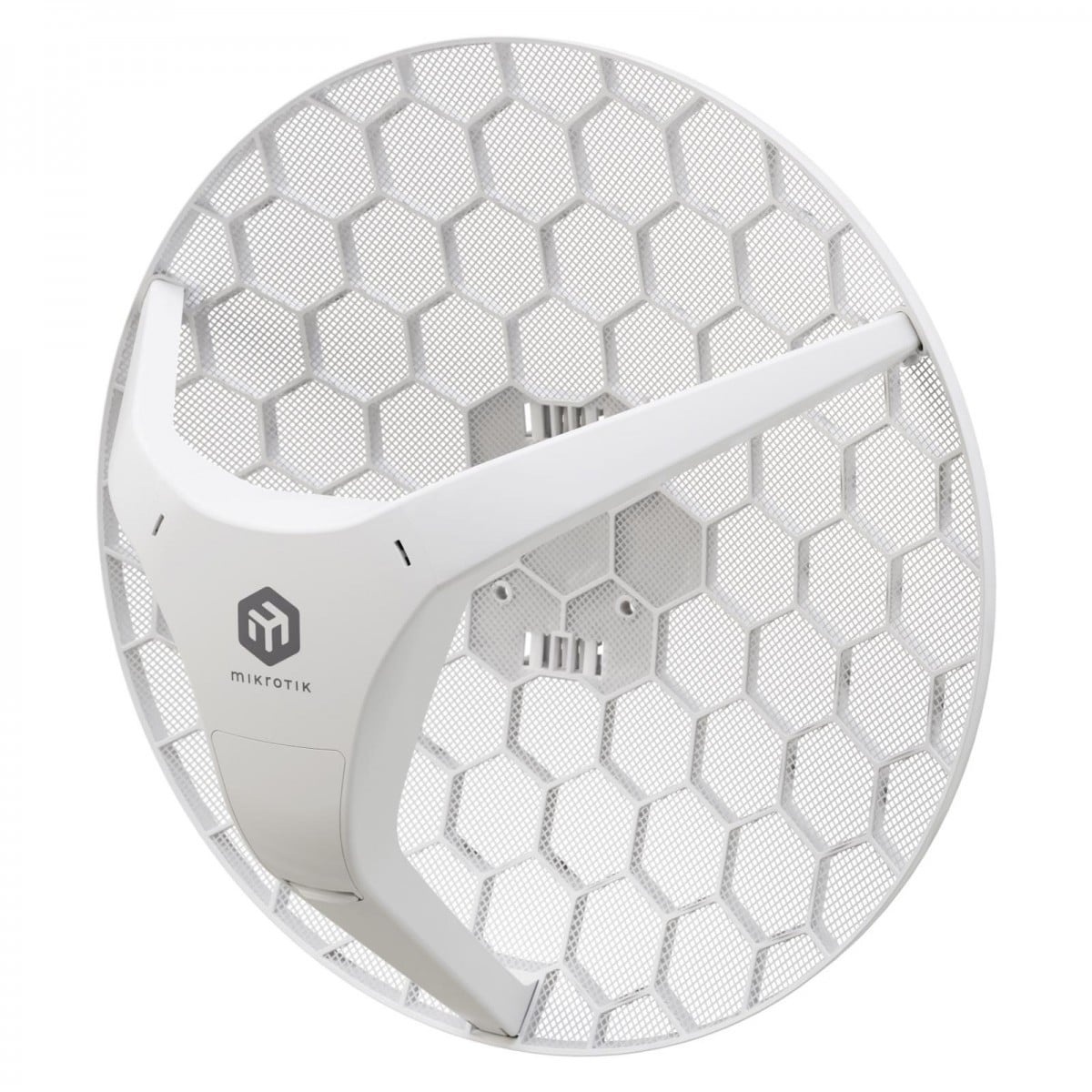 MIKROTIK Mikrotik LHG 5 ax con RouterOS L3 - RETI | TecnoCARE.net Sabaudia, Latina, Terracina, San Felice Circeo e Pontinia