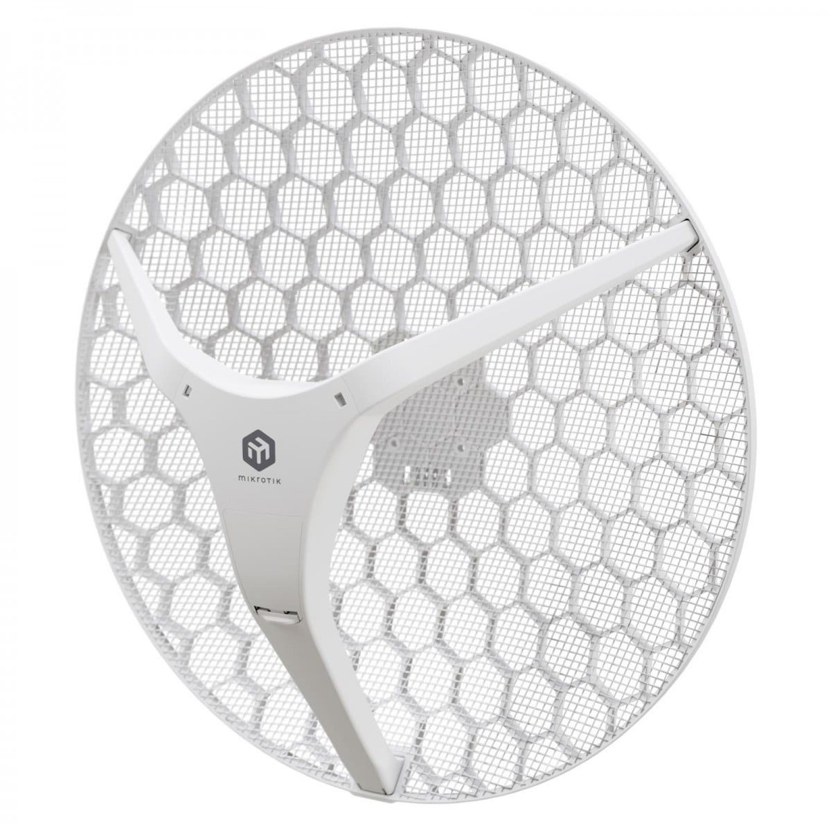 MIKROTIK Mikrotik LHG XL 5 ax con RouterOS L3 - RETI | TecnoCARE.net Sabaudia, Latina, Terracina, San Felice Circeo e Pontinia