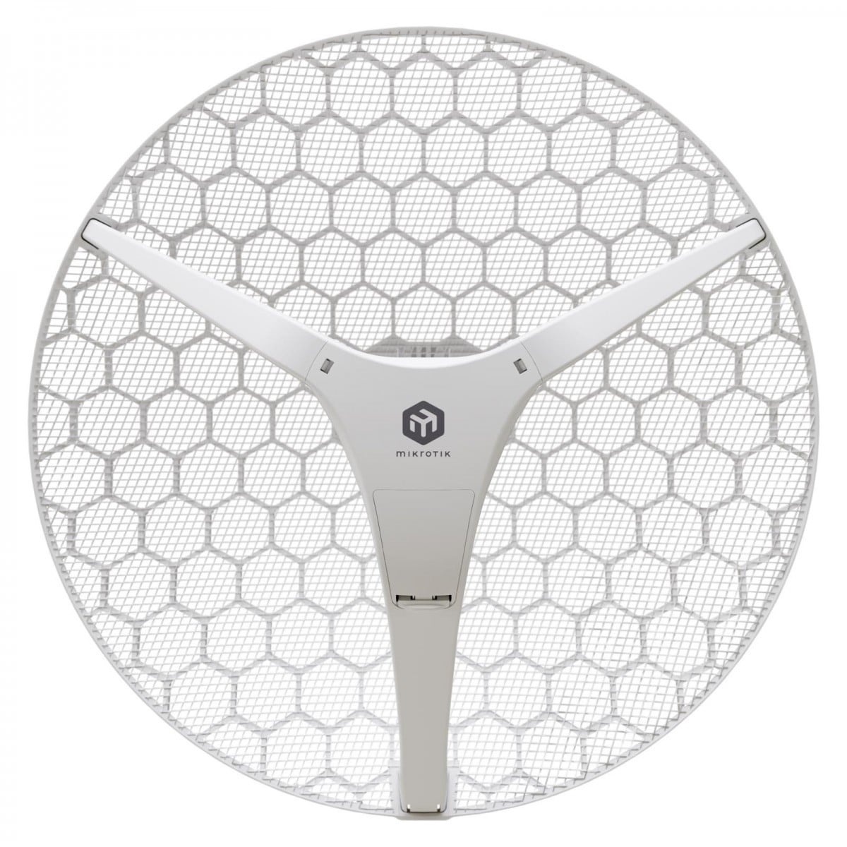 MIKROTIK Mikrotik LHG XL 5 ax con RouterOS L3 - RETI | TecnoCARE.net Sabaudia, Latina, Terracina, San Felice Circeo e Pontinia
