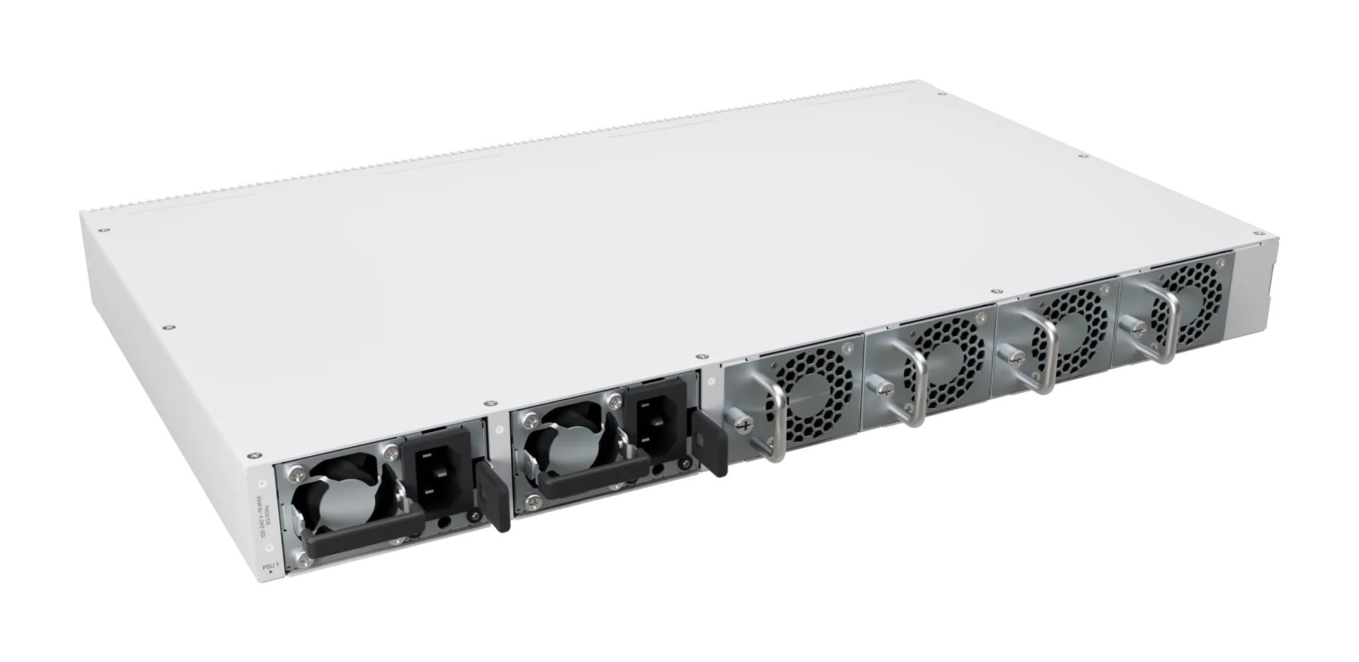 MIKROTIK Mikrotik CRS812 DDQ 10G Ethernet (100/1000/10000) - RETI | TecnoCARE.net Sabaudia, Latina, Terracina, San Felice Circeo e Pontinia