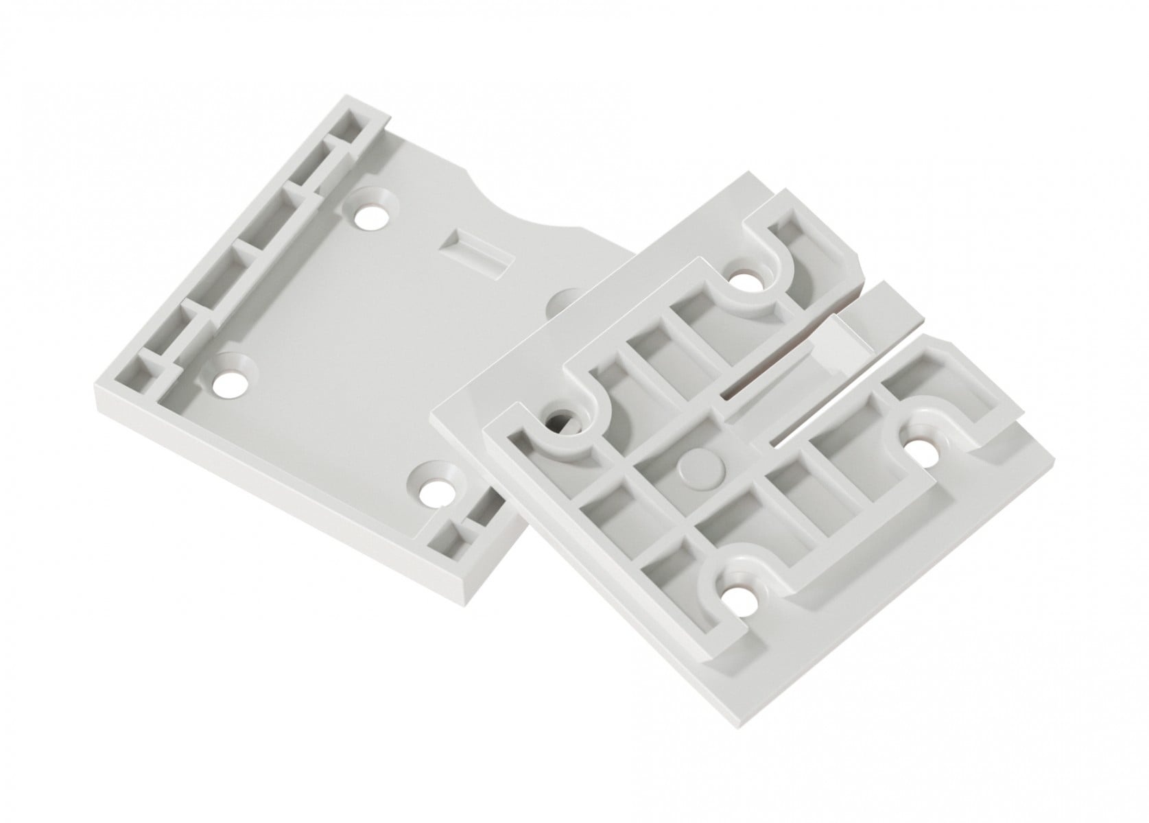MIKROTIK Mikrotik RMK-2X10/19 porta accessori Kit di montaggio - COMPONENTI | TecnoCARE.net Sabaudia, Latina, Terracina, San Felice Circeo e Pontinia