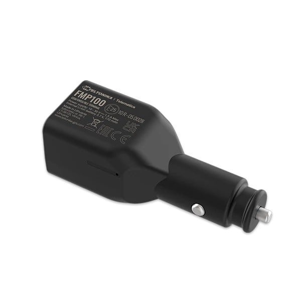 TELTONIKA Teltonika FMP100 localizzatore GPS Ideali alla guida 0,128 GB Nero - ATTREZZATURA NAUTICA | TecnoCARE.net Sabaudia, Latina, Terracina, San Felice Circeo e Pontinia