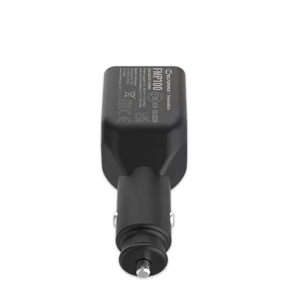 TELTONIKA Teltonika FMP100 localizzatore GPS Ideali alla guida 0,128 GB Nero - ATTREZZATURA NAUTICA | TecnoCARE.net Sabaudia, Latina, Terracina, San Felice Circeo e Pontinia