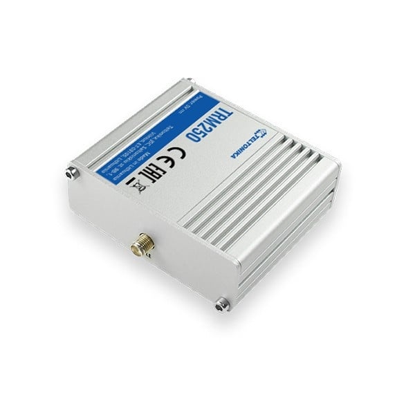TELTONIKA Teltonika TRM250 modem - RETI | TecnoCARE.net Sabaudia, Latina, Terracina, San Felice Circeo e Pontinia