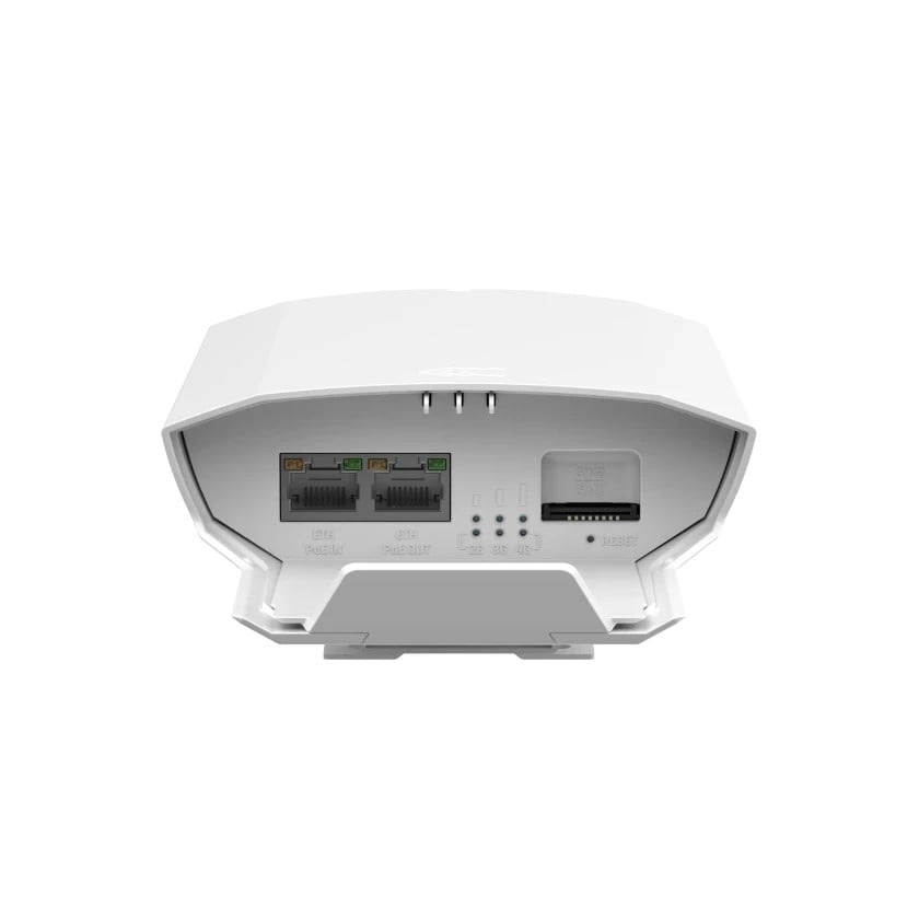 TELTONIKA Teltonika OTD140 router cablato Gigabit Ethernet Bianco - RETI | TecnoCARE.net Sabaudia, Latina, Terracina, San Felice Circeo e Pontinia
