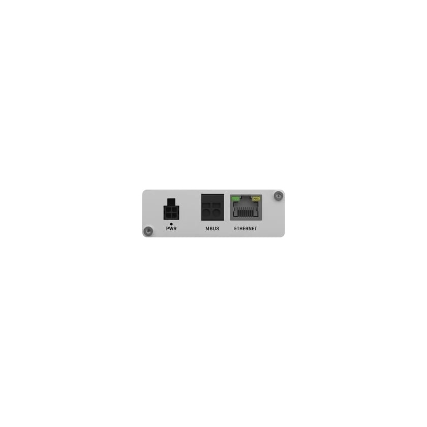 TELTONIKA Teltonika TRB143 LTE/4G M-Bus Industrial Gateway - RETI | TecnoCARE.net Sabaudia, Latina, Terracina, San Felice Circeo e Pontinia