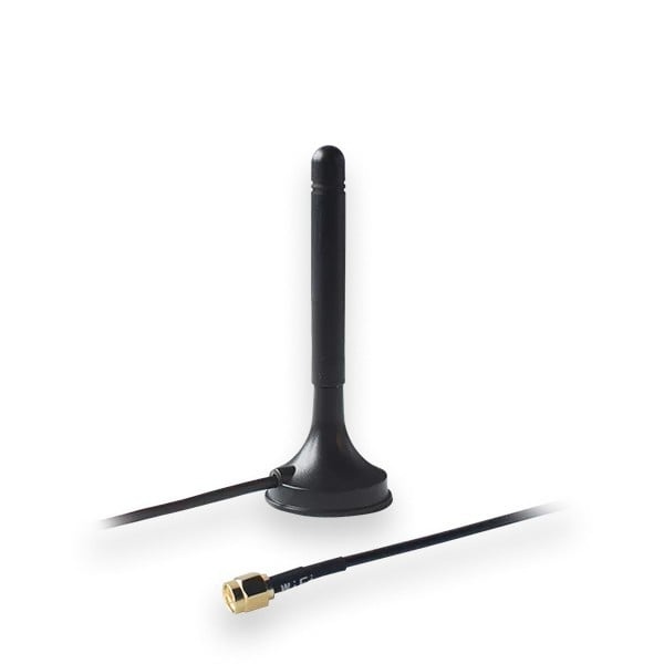 TELTONIKA Teltonika PR1KRF30 antenna di rete RP-SMA 3 dBi - RETI | TecnoCARE.net Sabaudia, Latina, Terracina, San Felice Circeo e Pontinia