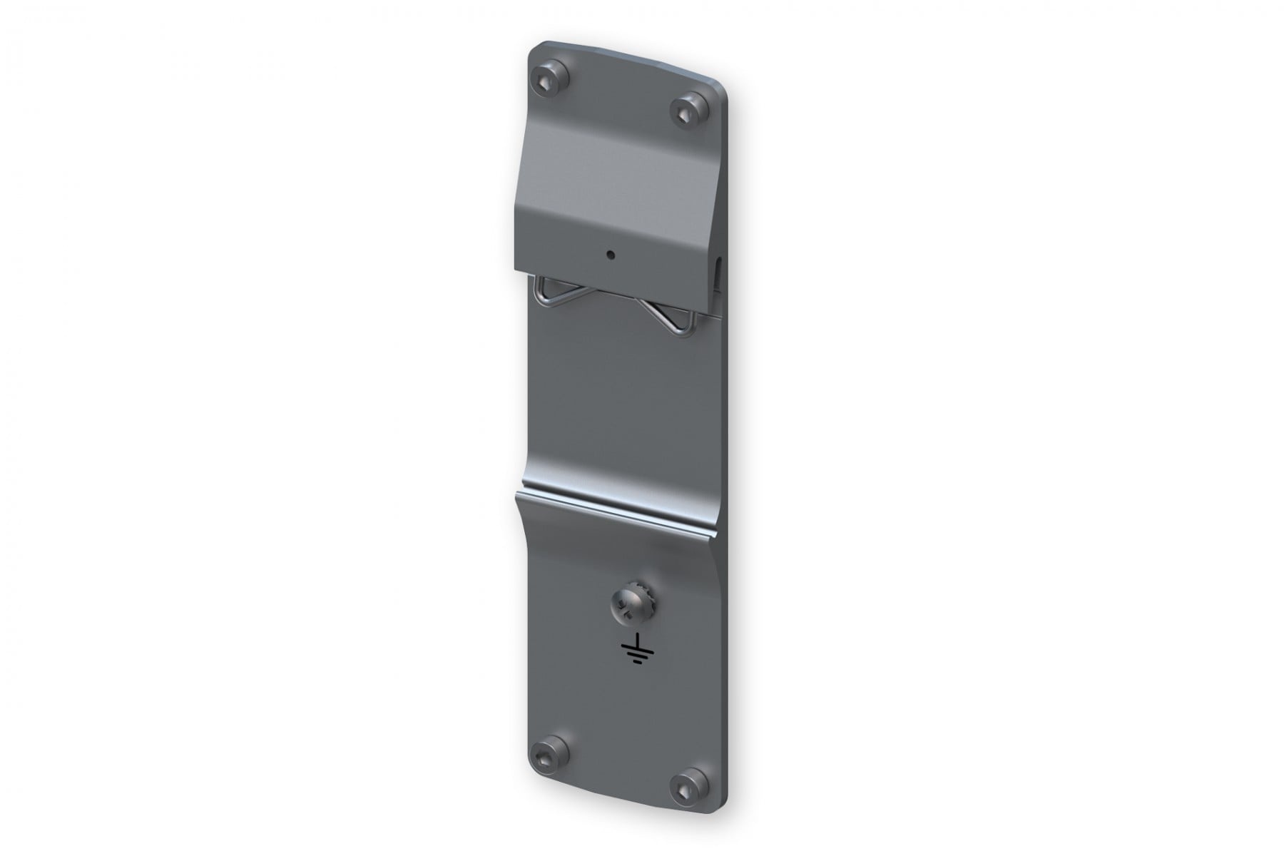 TELTONIKA Teltonika PR5MEC24 kit di fissaggio Argento Alluminio, Acciaio inox - COMPONENTI | TecnoCARE.net Sabaudia, Latina, Terracina, San Felice Circeo e Pontinia