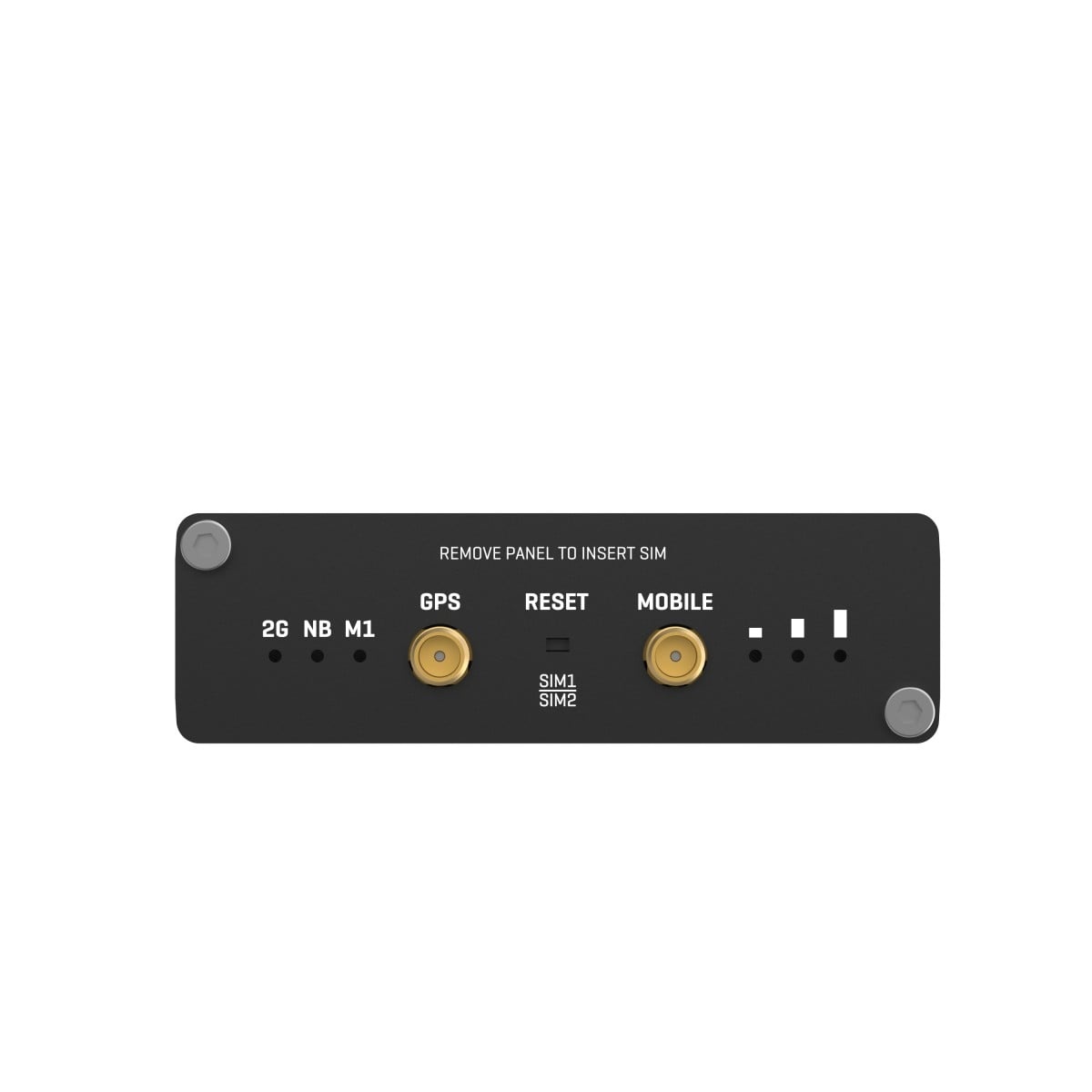 TELTONIKA Teltonika TRB256 gateway/controller 10, 100 Mbit/s - RETI | TecnoCARE.net Sabaudia, Latina, Terracina, San Felice Circeo e Pontinia
