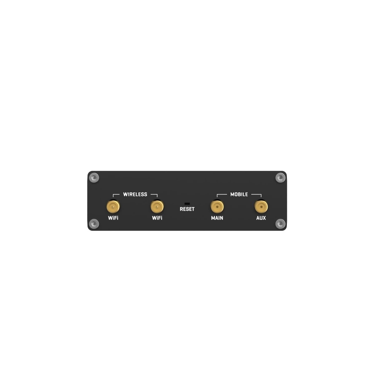 TELTONIKA Teltonika RUT361 (EU) LTE CAT6 Router di rete cellulare - RETI | TecnoCARE.net Sabaudia, Latina, Terracina, San Felice Circeo e Pontinia
