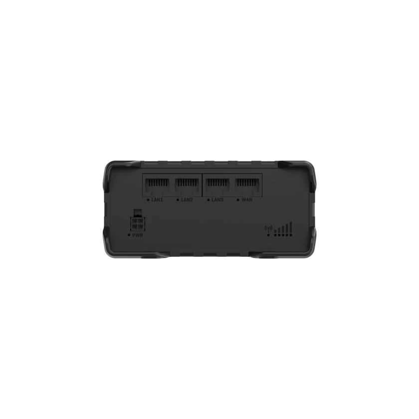 TELTONIKA Teltonika RUT901 Industrial LTE WiFi Router (Quectel) - RETI | TecnoCARE.net Sabaudia, Latina, Terracina, San Felice Circeo e Pontinia
