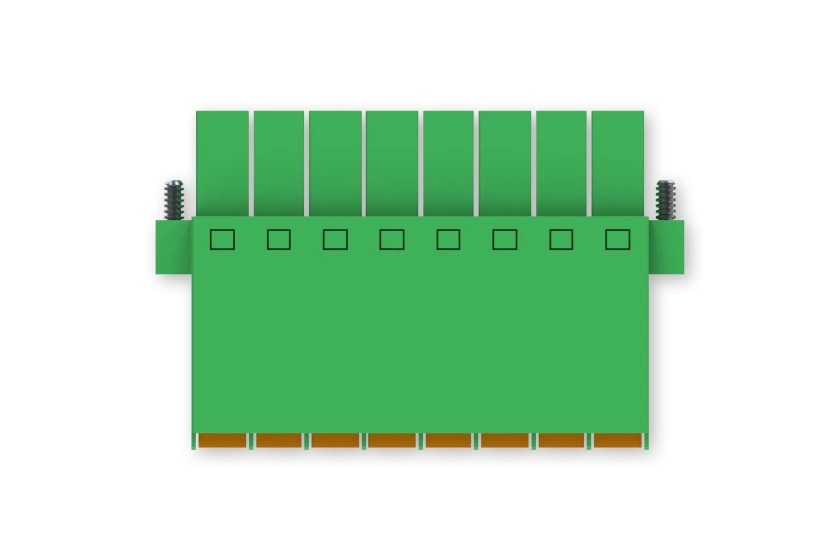 TELTONIKA Teltonika PR4IO17K morsettiera 2 x 8 Verde - DISPOSITIVI E ACCESSORI DI CABLAGGIO | TecnoCARE.net Sabaudia, Latina, Terracina, San Felice Circeo e Pontinia