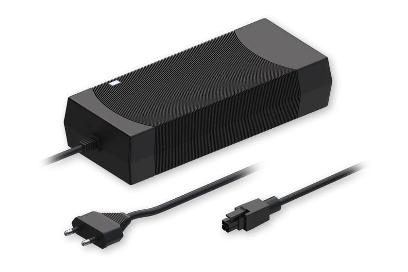 TELTONIKA Teltonika PR313EU3 adattatore e invertitore Interno 130 W Nero - BATTERIE E ALIMENTATORI | TecnoCARE.net Sabaudia, Latina, Terracina, San Felice Circeo e Pontinia