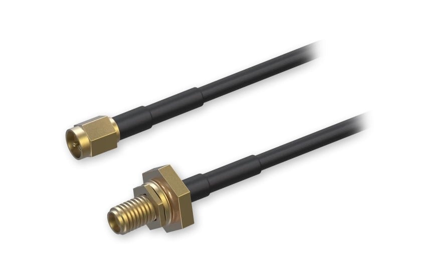 TELTONIKA Teltonika SMA Cable Extension - CAVI PER COMPUTER E PERIFERICHE | TecnoCARE.net Sabaudia, Latina, Terracina, San Felice Circeo e Pontinia