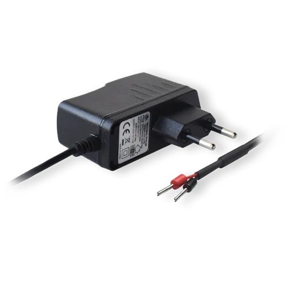 TELTONIKA Teltonika PR3PREU6 adattatore e invertitore Interno 9 W Nero - BATTERIE E ALIMENTATORI | TecnoCARE.net Sabaudia, Latina, Terracina, San Felice Circeo e Pontinia