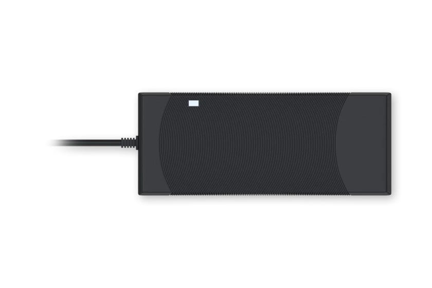 TELTONIKA Teltonika PR318EUA adattatore e invertitore Interno 130 W Nero - BATTERIE E ALIMENTATORI | TecnoCARE.net Sabaudia, Latina, Terracina, San Felice Circeo e Pontinia
