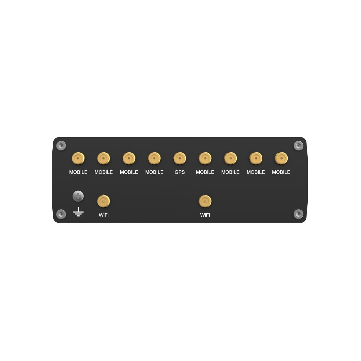 TELTONIKA Teltonika RUTM5210B000 Router Wi-Fi Dual-Band 5G con Ethernet Gigabit - RETI | TecnoCARE.net Sabaudia, Latina, Terracina, San Felice Circeo e Pontinia