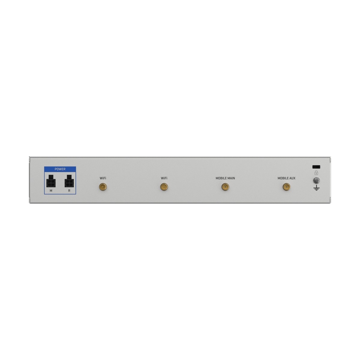 TELTONIKA Teltonika RUTXR1 Router di rete cellulare - RETI | TecnoCARE.net Sabaudia, Latina, Terracina, San Felice Circeo e Pontinia