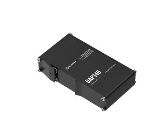 TELTONIKA Teltonika Networks DAP140 Din Rail Mount Industrial Access Point - RETI | TecnoCARE.net Sabaudia, Latina, Terracina, San Felice Circeo e Pontinia