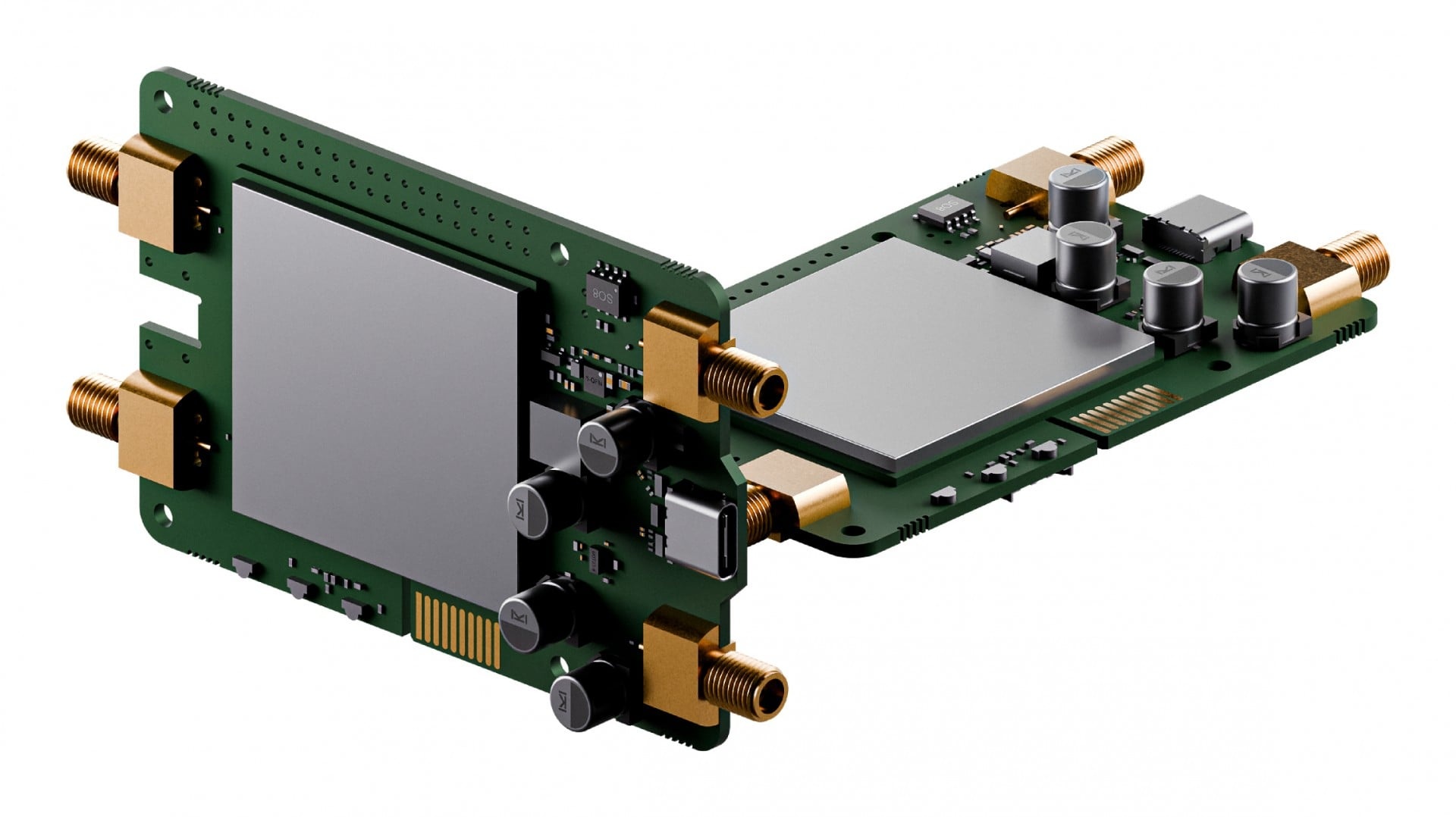 TELTONIKA Teltonika CALYX Modulo Cellulare Integrato Raspberry 4G Pi HAT - COMPONENTI | TecnoCARE.net Sabaudia, Latina, Terracina, San Felice Circeo e Pontinia