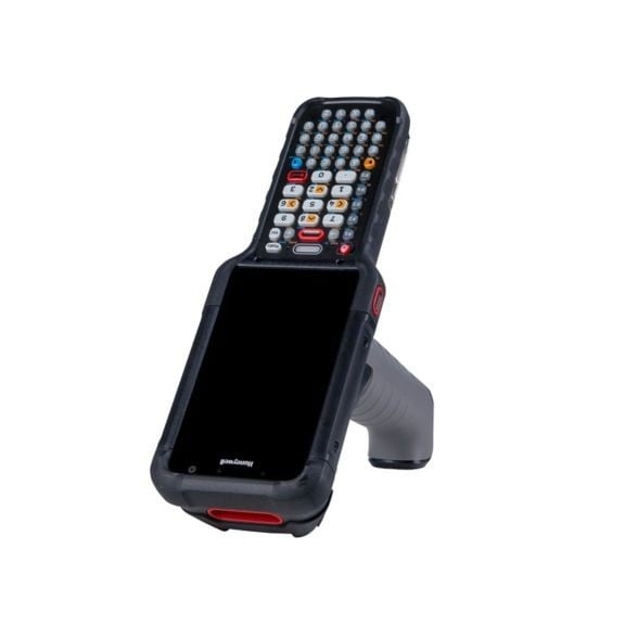 HONEYWELL Honeywell CK67 computer palmare 10,9 cm (4.3") 480 x 800 Pixel Touch screen 508 g Nero - PC | TecnoCARE.net Sabaudia, Latina, Terracina, San Felice Circeo e Pontinia