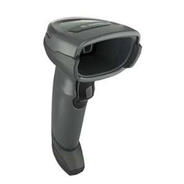 ZEBRA Zebra DS4678 Scanner di Codici a Barre (Kit USB) - PC | TecnoCARE.net Sabaudia, Latina, Terracina, San Felice Circeo e Pontinia