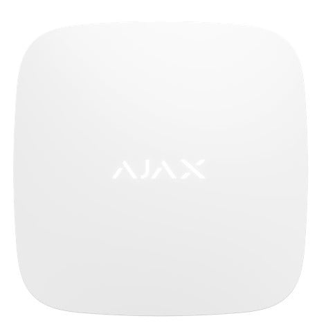 AJAX SYSTEMS Ajax Systems 38255.08.WH1 LeaksProtect Jeweller - sensore di allagamento wireless - bianco - ALLARMI E SENSORI DOMESTICI | TecnoCARE.net Sabaudia, Latina, Terracina, San Felice Circeo e Pontinia