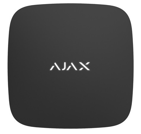 AJAX SYSTEMS Ajax Systems 38254.08.BL1 LeaksProtect Jeweller - sensore di allagamento wireless - nero - ALLARMI E SENSORI DOMESTICI | TecnoCARE.net Sabaudia, Latina, Terracina, San Felice Circeo e Pontinia