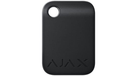 AJAX SYSTEMS Ajax Systems 38225.90.BL Tag nero (100pz) - nero - ACCESSO E CONTROLLO | TecnoCARE.net Sabaudia, Latina, Terracina, San Felice Circeo e Pontinia