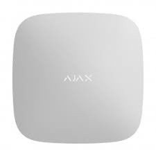 AJAX SYSTEMS Ajax Systems 38205.37.WH1 Amplificatore di segnale - bianco - DISPOSITIVI SMART PER LA CASA | TecnoCARE.net Sabaudia, Latina, Terracina, San Felice Circeo e Pontinia