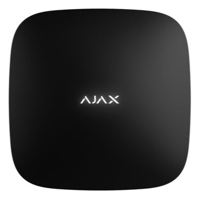 AJAX SYSTEMS Ajax Systems 38206.37.BL1 Amplificatore di segnale REX Espansore Ajax - Nero - DISPOSITIVI SMART PER LA CASA | TecnoCARE.net Sabaudia, Latina, Terracina, San Felice Circeo e Pontinia