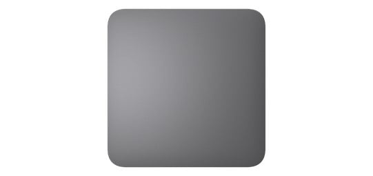 AJAX SYSTEMS Ajax Systems 52174.140.GP CenterButton (1-gang/2-way) [55] - grafite - DISPOSITIVI SMART PER LA CASA | TecnoCARE.net Sabaudia, Latina, Terracina, San Felice Circeo e Pontinia