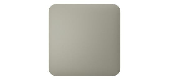 AJAX SYSTEMS Ajax Systems 52177.140.OL CenterButton (1-gang/2-way) [55] - oliva - DISPOSITIVI SMART PER LA CASA | TecnoCARE.net Sabaudia, Latina, Terracina, San Felice Circeo e Pontinia