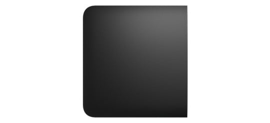 AJAX SYSTEMS Ajax Systems 52157.143.GP SideButton (1-gang/2-way) [55] - grafite - DISPOSITIVI SMART PER LA CASA | TecnoCARE.net Sabaudia, Latina, Terracina, San Felice Circeo e Pontinia
