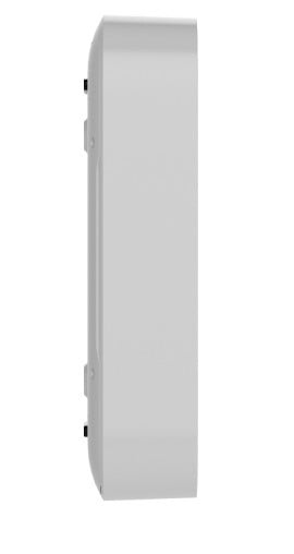 AJAX SYSTEMS Ajax Systems 70936.122.WH Ajax NVR 8-canali - registratore IP 4K, bianco - SISTEMI DI SORVEGLIANZA | TecnoCARE.net Sabaudia, Latina, Terracina, San Felice Circeo e Pontinia