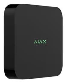 AJAX SYSTEMS Ajax Systems 70938.122.BL Registratore di rete NVR 8 canali 4K - nero - Ajax Systems - SISTEMI DI SORVEGLIANZA | TecnoCARE.net Sabaudia, Latina, Terracina, San Felice Circeo e Pontinia
