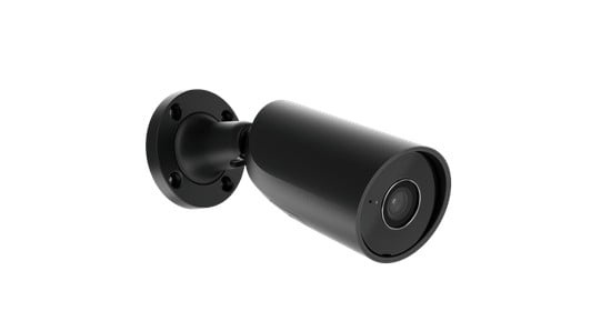 AJAX SYSTEMS Ajax Systems 79027.217.BL1 BulletCam (8 Mp/4 mm) - nero - SISTEMI DI SORVEGLIANZA | TecnoCARE.net Sabaudia, Latina, Terracina, San Felice Circeo e Pontinia