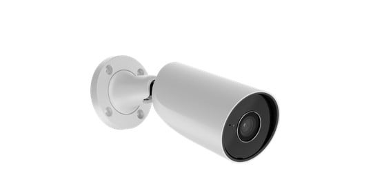 AJAX SYSTEMS Ajax Systems 79031.217.WH1 BulletCam (8 Mp/4 mm) - bianco - SISTEMI DI SORVEGLIANZA | TecnoCARE.net Sabaudia, Latina, Terracina, San Felice Circeo e Pontinia
