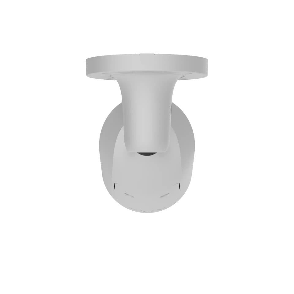 AJAX SYSTEMS Ajax Systems 126253.217.WH1 Telecamera da esterno a proiettile HL con LED bianco 5 Mp 2.8 mm - bianco - SISTEMI DI SORVEGLIANZA | TecnoCARE.net Sabaudia, Latina, Terracina, San Felice Circeo e Pontinia
