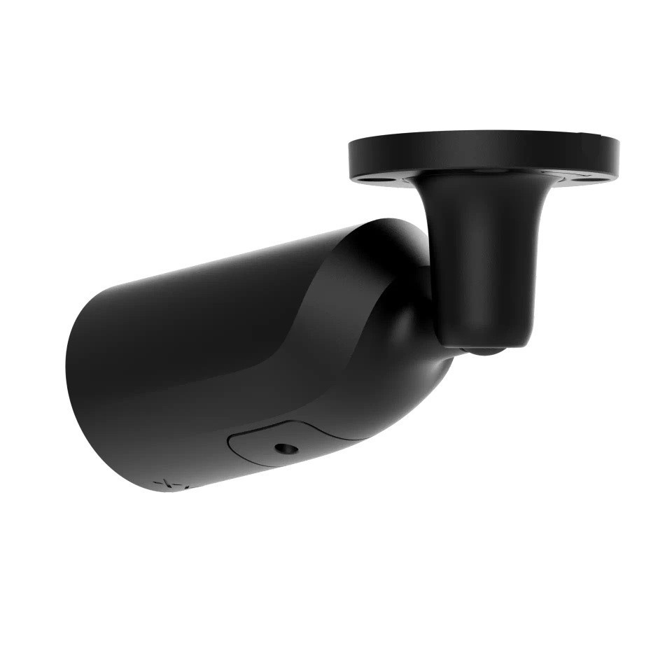 AJAX SYSTEMS Ajax Systems 126256.217.BL1 Telecamera Bullet da Esterno HL con LED Bianco 8 Mp 2.8 mm - Nera - SISTEMI DI SORVEGLIANZA | TecnoCARE.net Sabaudia, Latina, Terracina, San Felice Circeo e Pontinia