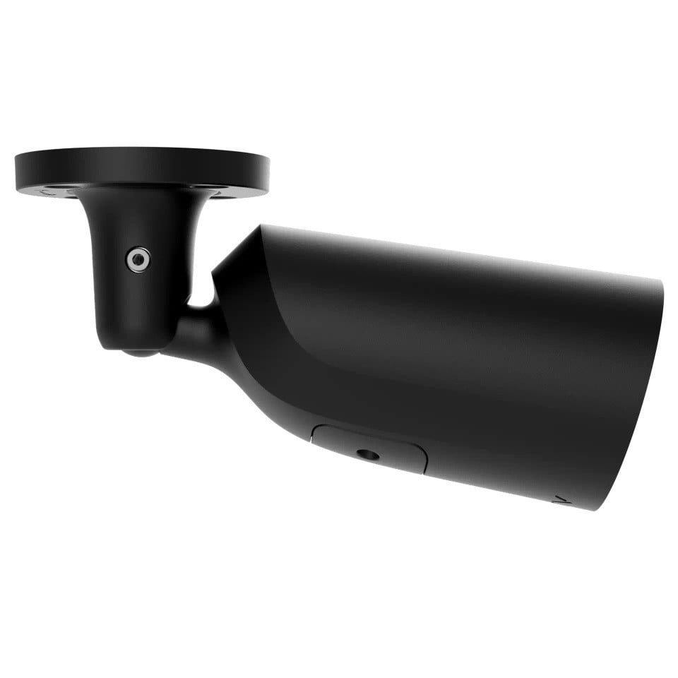 AJAX SYSTEMS Ajax Systems 126258.217.BL1 Telecamera Bullet da Esterno HL con LED Bianco 8 Mp 4 mm - Nera - SISTEMI DI SORVEGLIANZA | TecnoCARE.net Sabaudia, Latina, Terracina, San Felice Circeo e Pontinia
