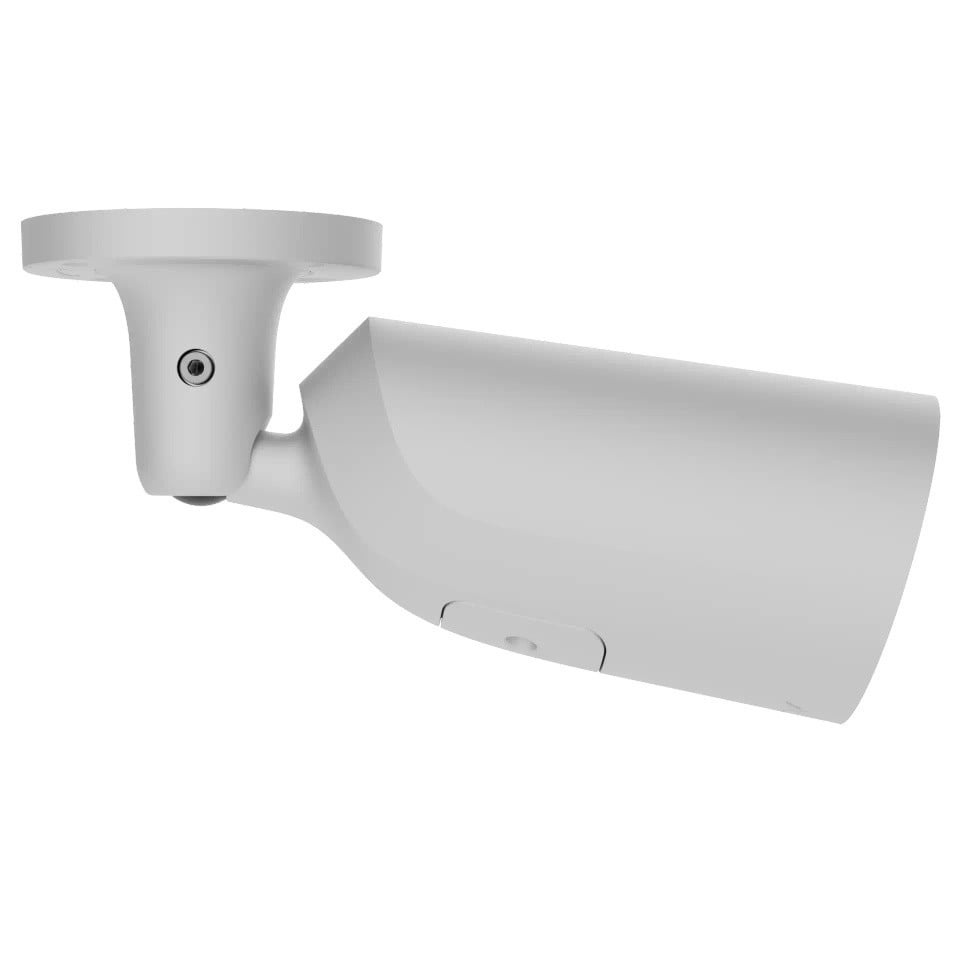 AJAX SYSTEMS Ajax Systems 126259.217.WH1 Telecamera da esterno a proiettile HL con LED bianco 8 Mp 4 mm - Bianco - SISTEMI DI SORVEGLIANZA | TecnoCARE.net Sabaudia, Latina, Terracina, San Felice Circeo e Pontinia