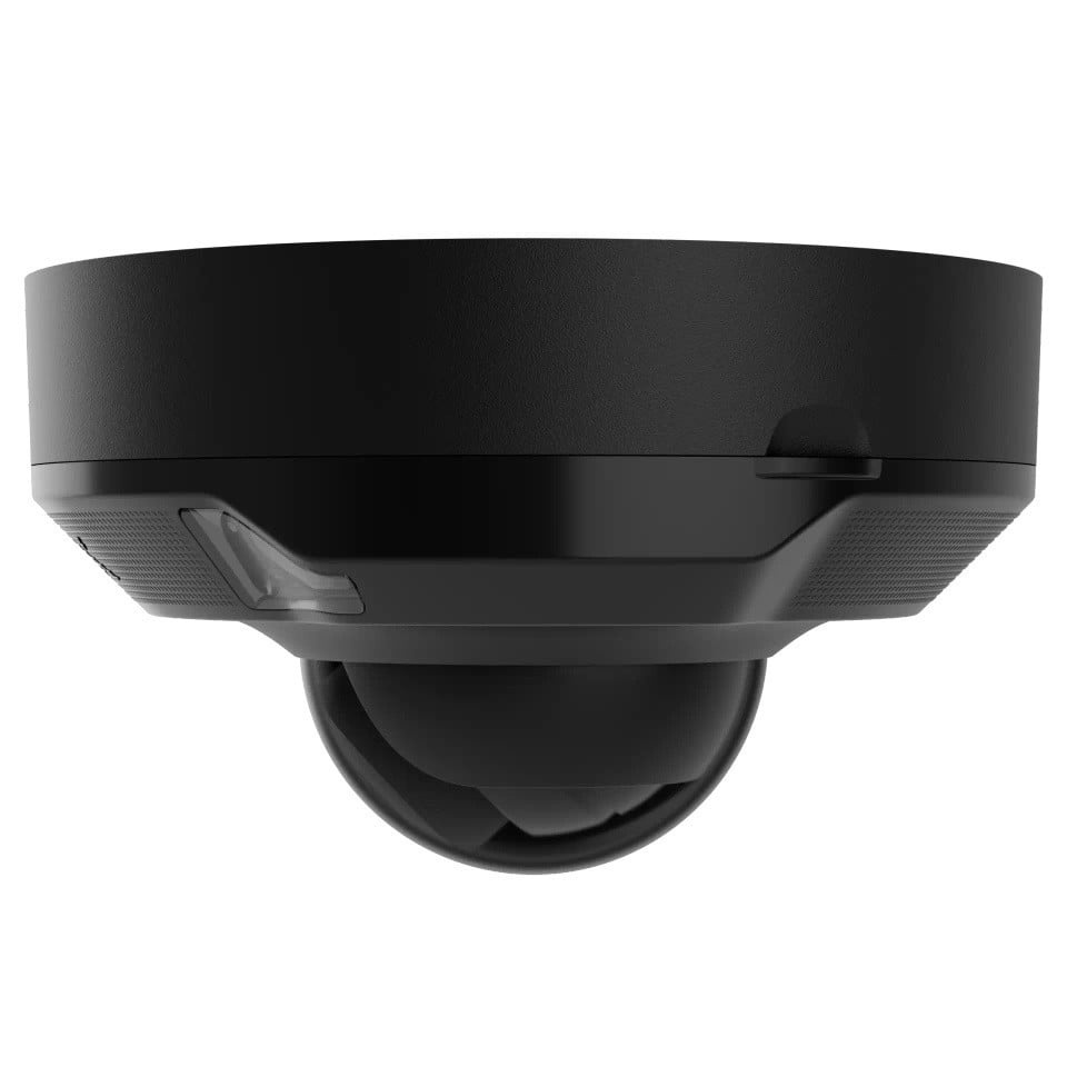 AJAX SYSTEMS Ajax Systems 126268.214.BL1 Telecamera a cupola DomeCam Mini HL 5 Mp 2.8 mm - nera - SISTEMI DI SORVEGLIANZA | TecnoCARE.net Sabaudia, Latina, Terracina, San Felice Circeo e Pontinia