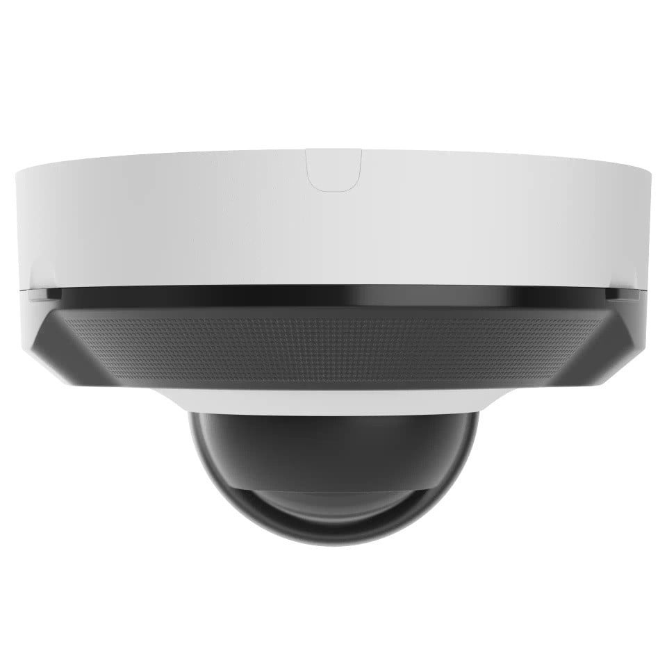AJAX SYSTEMS Ajax Systems 126271.214.WH1 Telecamera a cupola DomeCam Mini HL 5 Mp 4 mm - bianco - SISTEMI DI SORVEGLIANZA | TecnoCARE.net Sabaudia, Latina, Terracina, San Felice Circeo e Pontinia
