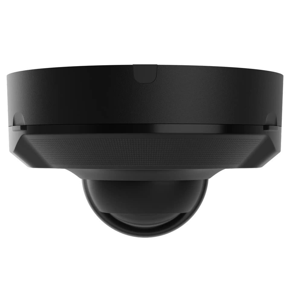 AJAX SYSTEMS Ajax Systems 126274.214.BL1 Telecamera di rete DomeCam Mini HL 8 Mp 4 mm - nera - SISTEMI DI SORVEGLIANZA | TecnoCARE.net Sabaudia, Latina, Terracina, San Felice Circeo e Pontinia