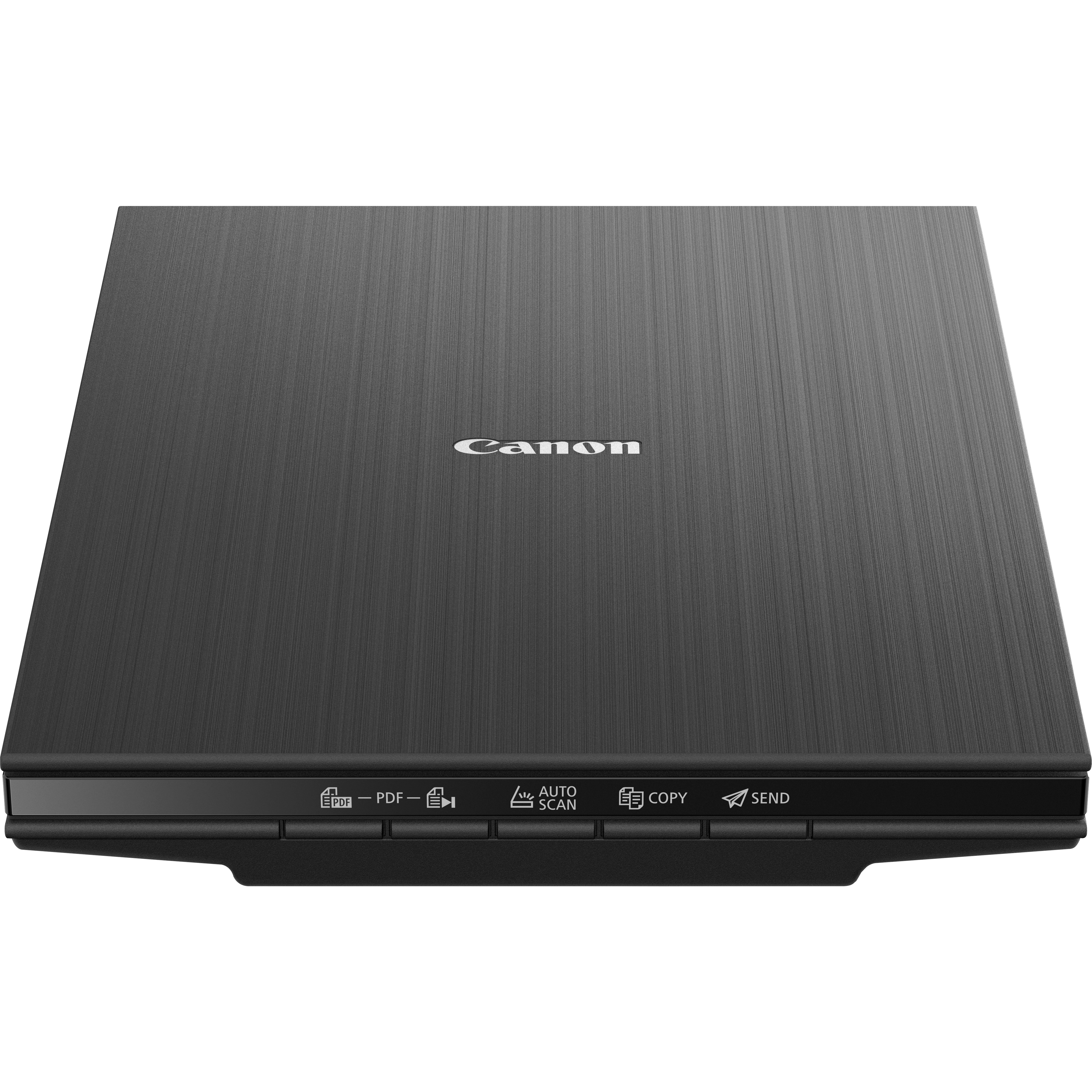 CANON Canon CanoScan Scanner piano LiDE 400, Nero - STAMPANTI E SCANNER | TecnoCARE.net Sabaudia, Latina, Terracina, San Felice Circeo e Pontinia